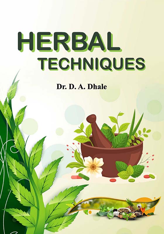 Herbal Techniques 